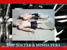 Tati Quebra-Barraco  - Boladona