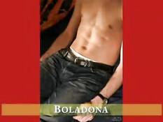 Tati Quebra-Barraco  - Boladona