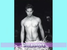 Tati Quebra-Barraco  - Boladona