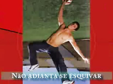 Tati Quebra-Barraco  - Boladona