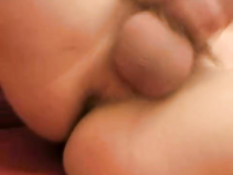 Wonderful boy wanking