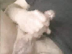 What a beautiful cock