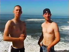 Great shot of Brandy