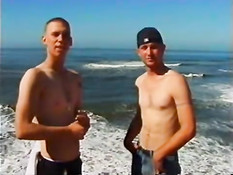 Great shot of Brandy