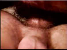 Athlete has anal fun