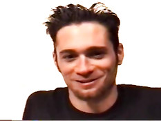 Two brothers having sex bareback