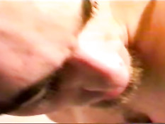 Two brothers having sex bareback