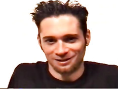 Two brothers having sex bareback