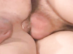 Old man sucks a young cock