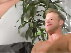 Audrey is a naughty fuck animal