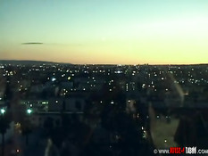 Latex glamourgirls fisting