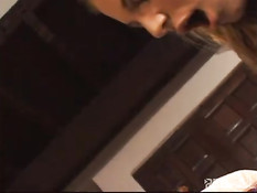 Decadent lesbians having fun