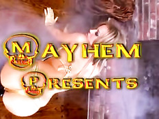 Групповое порно с актрисами Tory Lane, Dana DeArmond и Holly West