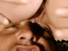 Французские девушки занимаются сексом с водителями автомобилей