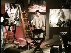 Ретро порно фильм с актрисами Seka, Annette Haven и Veronica Hart