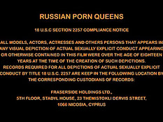 Russian Porn Queens / Русские Порно Королевы