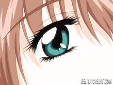 Две красивые хентай девушки используются в качестве секс рабынь