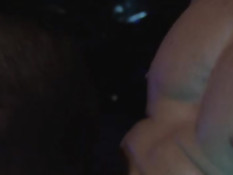 Геи с татуировками на полу делают друг дружке минет и анилингус