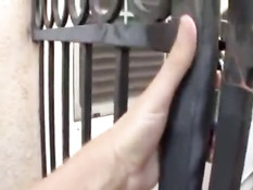 Сисястая порно актриса Lisa Ann оттрахана парнем в разных позах