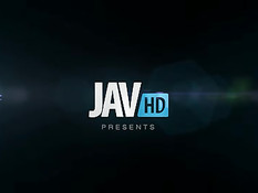 Возбудил вибратором и оттрахал грудастую японку Emiri Mizusawa