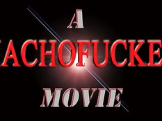 Белый гей на кровати оттрахал в анус своего чернокожего приятеля