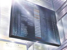 Аниме девушка дрочит сиськами член и трахается в позе наездницы