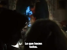 Итальянские свингеры хорошо проводят время на секс вечеринках