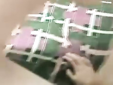 Мужик любит снимать крупным планом вагинальный и анальный секс