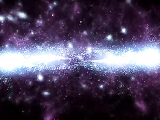 Транссексуал в чулках дрочит член и даёт парню оттрахать в анус