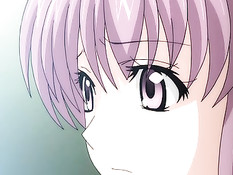 Хентай девок с большими сиськами ебут в вагоне городского метро