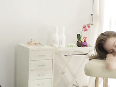 Teenie PlayDolls From Moscow 5 / Юные Куколки Из Москвы 5