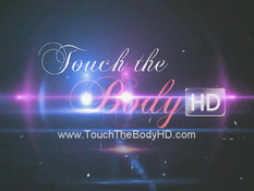 Мужчина сделал расслабляющий эротический массаж смуглой девке