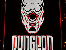 Жёсткий БДСМ секс и порка молодой блондиночки с кляпом во рту