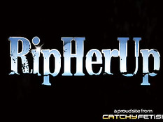 Смуглый парень накинулся и оттарабанил девушку в чёрном белье