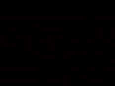 Сексуальная богиня в латексном наряде показывает красивое тело