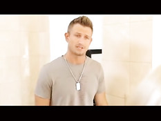 Парень полил спермой язык страстной блондинке Helly Mae Hellfire