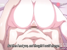 Мужчина трахает раком хентай девчонку и снимает на камеру порно