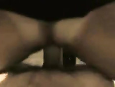 Молодой человек в разных позах ебёт свою сексуальную подружку