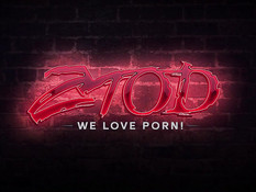 Горячие тёлки Danica Dillan и Kalina Ryu ебутся с парнем на кровати