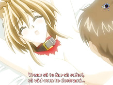 Похотливые доктора принуждают к сексу сисястых хентай девушек