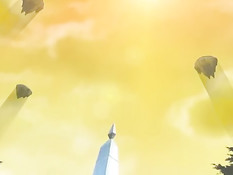 Лесбиянки лижут соски и трахают в киску связанную хентай девку