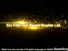 Немецкий мужчина вставил член в бритую пизду молодой брюнетки