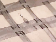 Молодые геи отсасывают друг другу и занимаются сексом на кровати