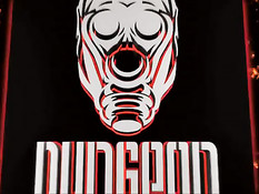 Он оттрахал связанную блондинку с кляпом во рту Caprice Capone