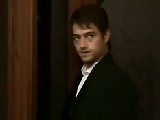 Сиськастая красавица Julia Ann отсасывает и трахается с мужчиной