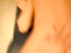 Муж смазал член смазкой и вставил в упругую задницу своей жены