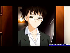 Симпатичную хентай девку в поле отодрали раком и залили спермой