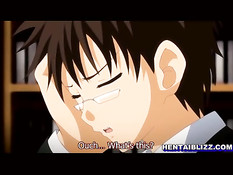 Симпатичную хентай девку в поле отодрали раком и залили спермой