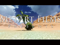 Романтичная блондиночка Cameron Canada делает минет в позе 69