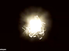 Сексуальная девчонка с красивой задницей дала трахнуть в анус